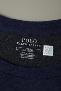 Ralph Lauren trui met ronde hals - M