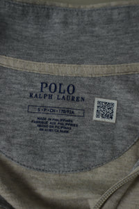 Ralph Lauren trui met ronde hals - S