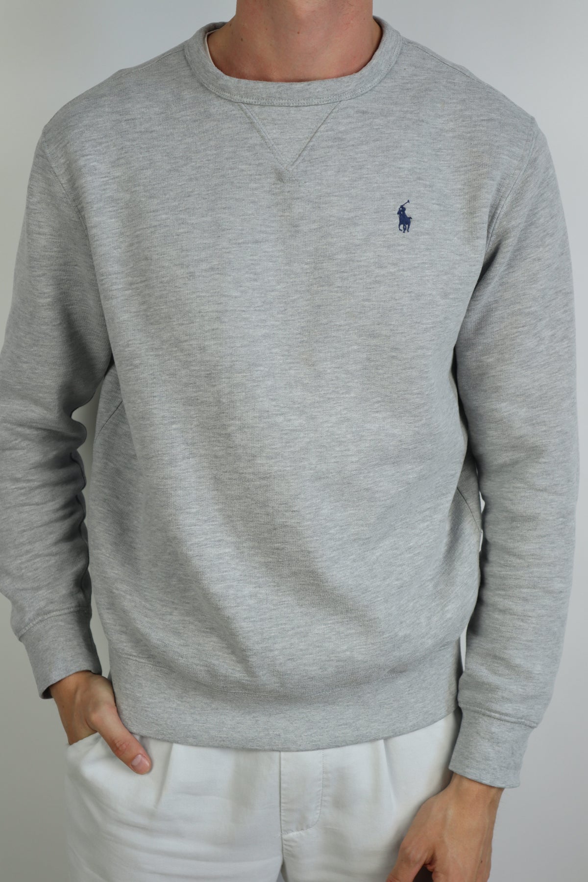 Ralph Lauren sweater - M