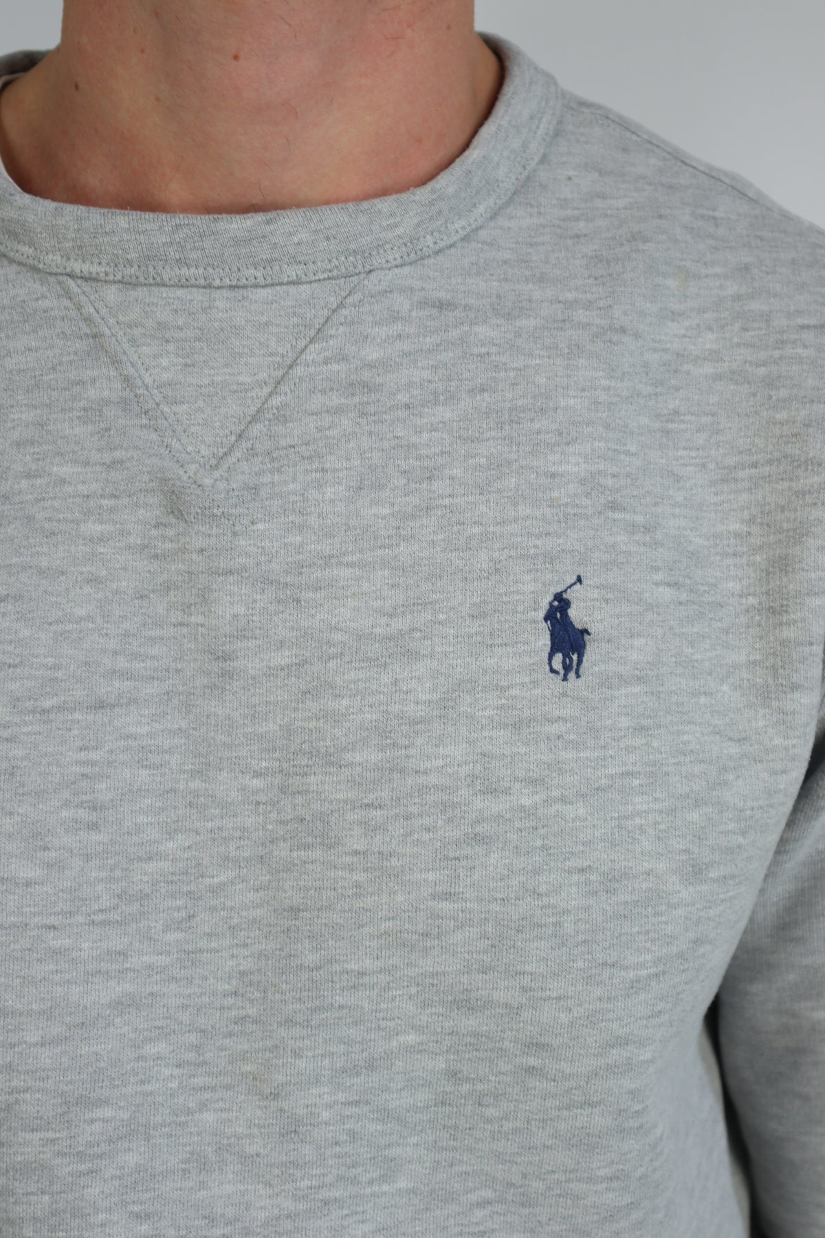 Ralph Lauren sweater - M