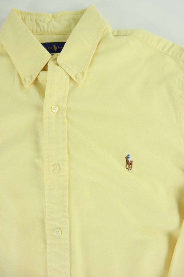 Ralph Lauren overhemd - L