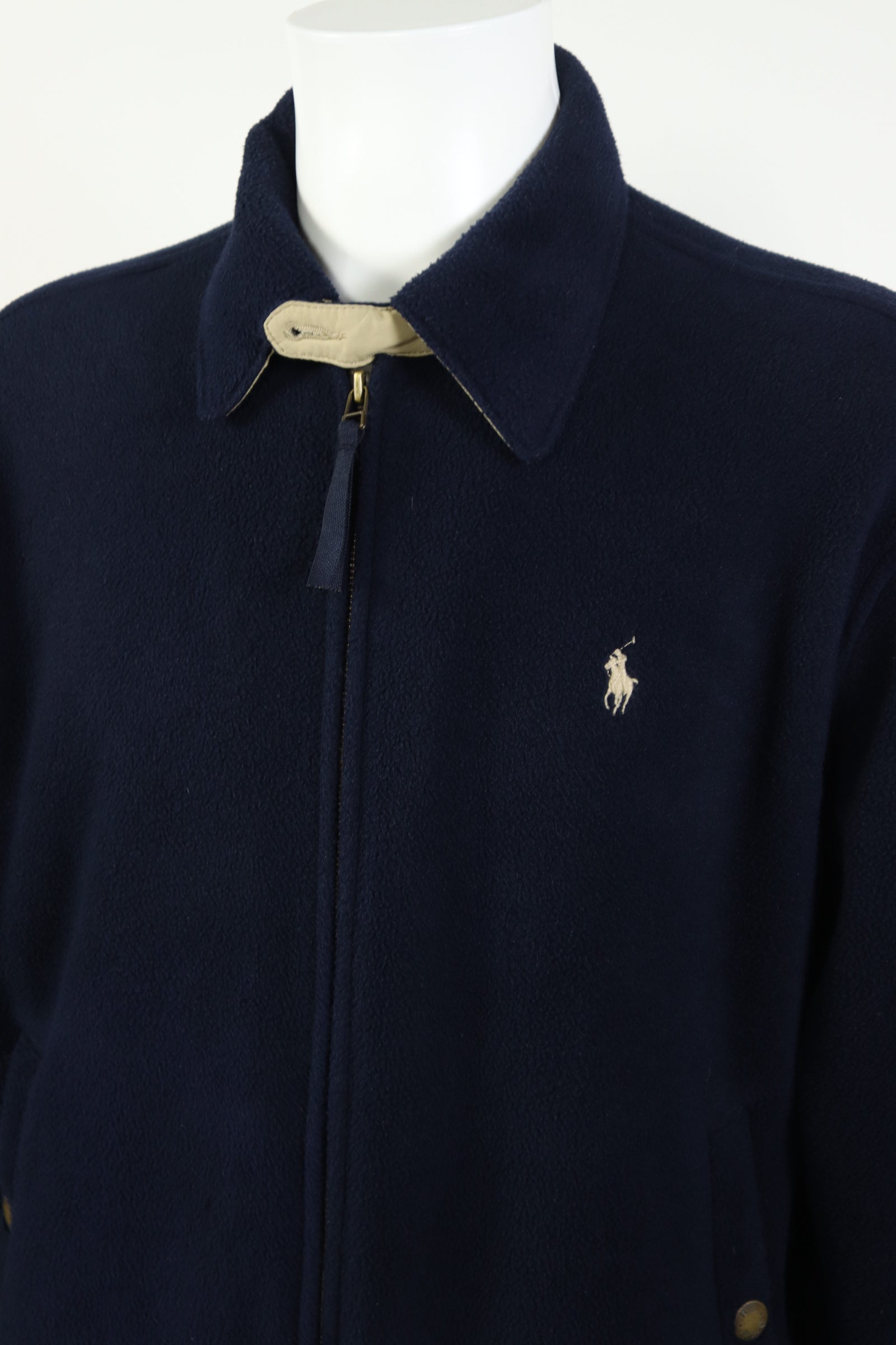 Ralph Lauren Teddy Jas - M/L