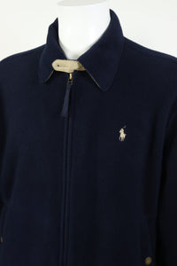 Ralph Lauren teddy jas - M/L