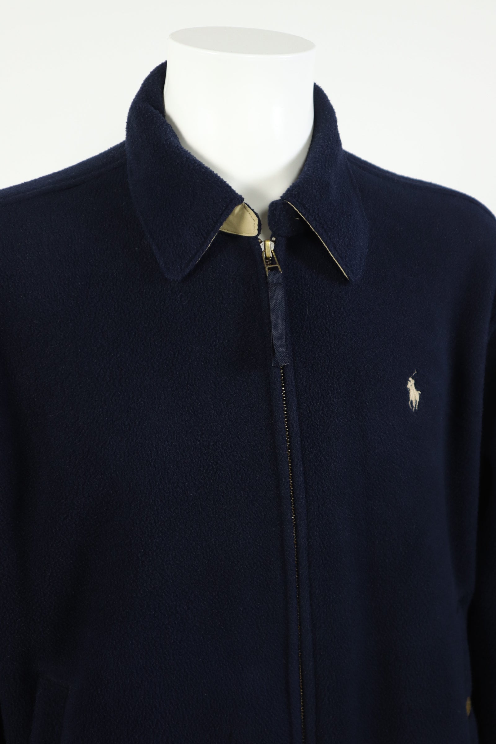 Ralph Lauren Teddy Jas - M/L