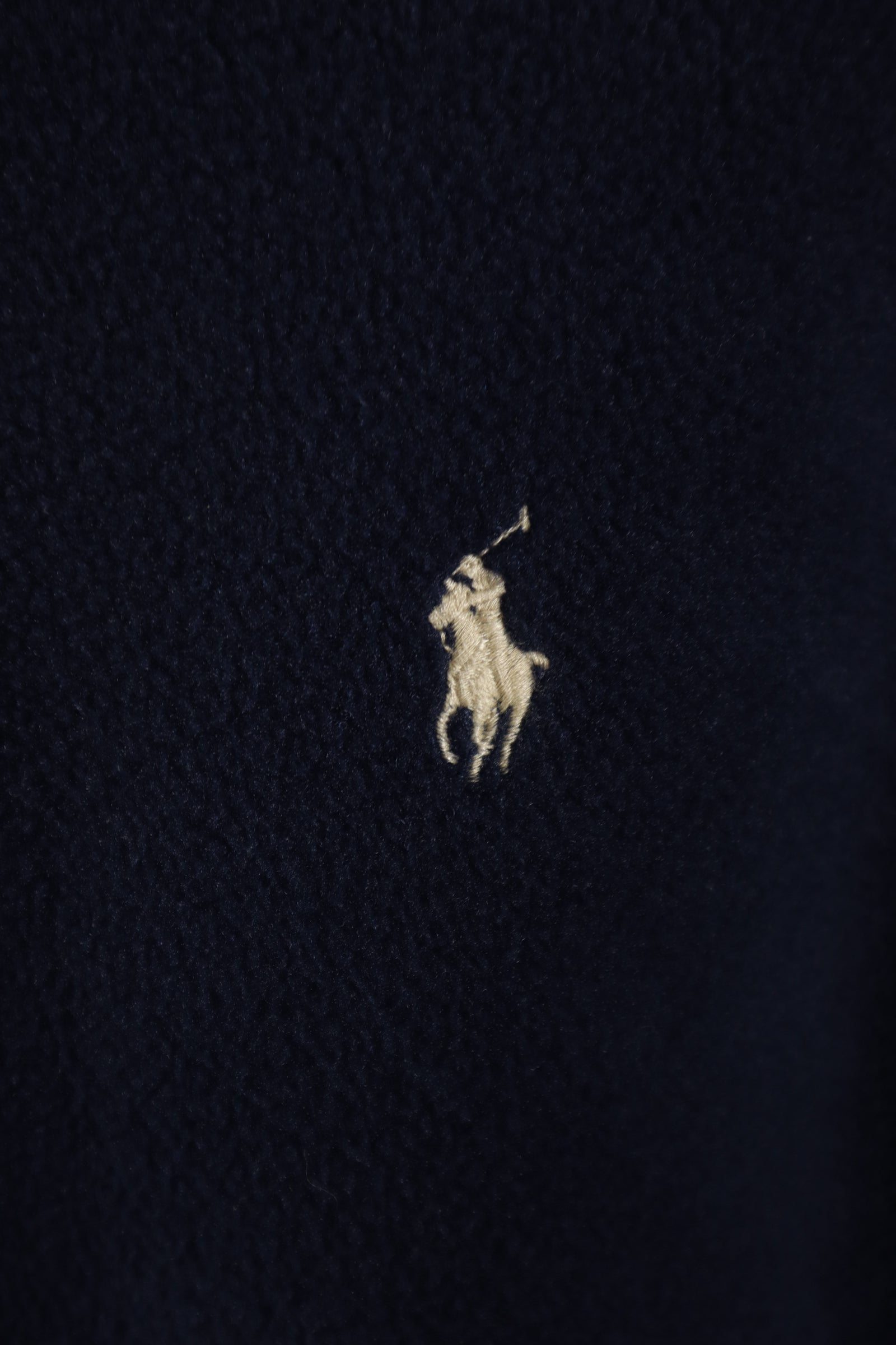 Ralph Lauren Teddy Jas - M/L