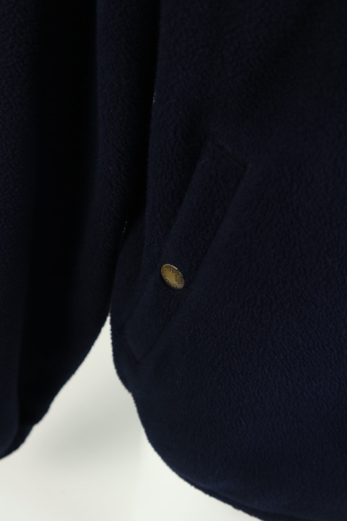 Ralph Lauren teddy jas - M/L