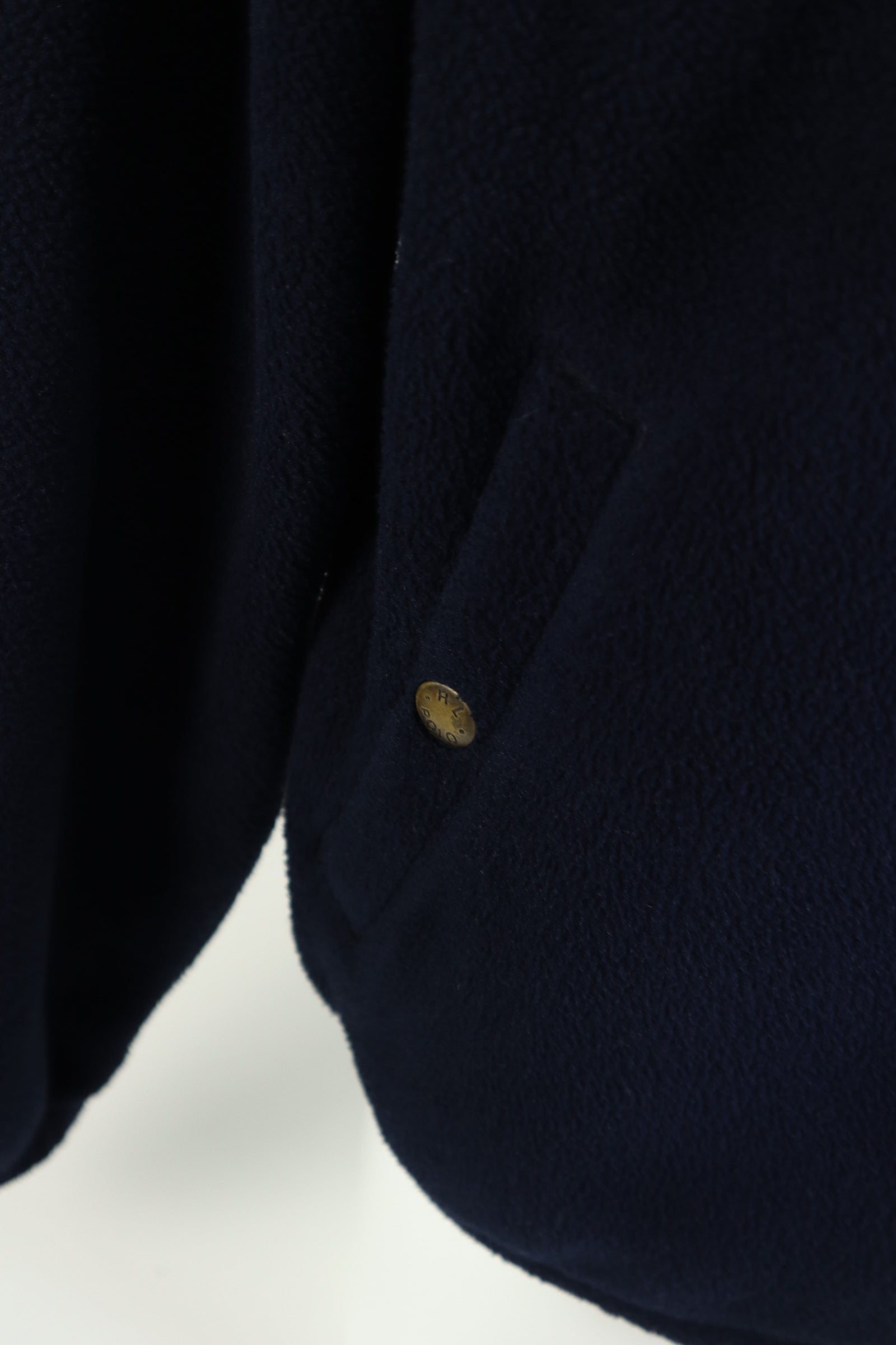 Ralph Lauren Teddy Jas - M/L