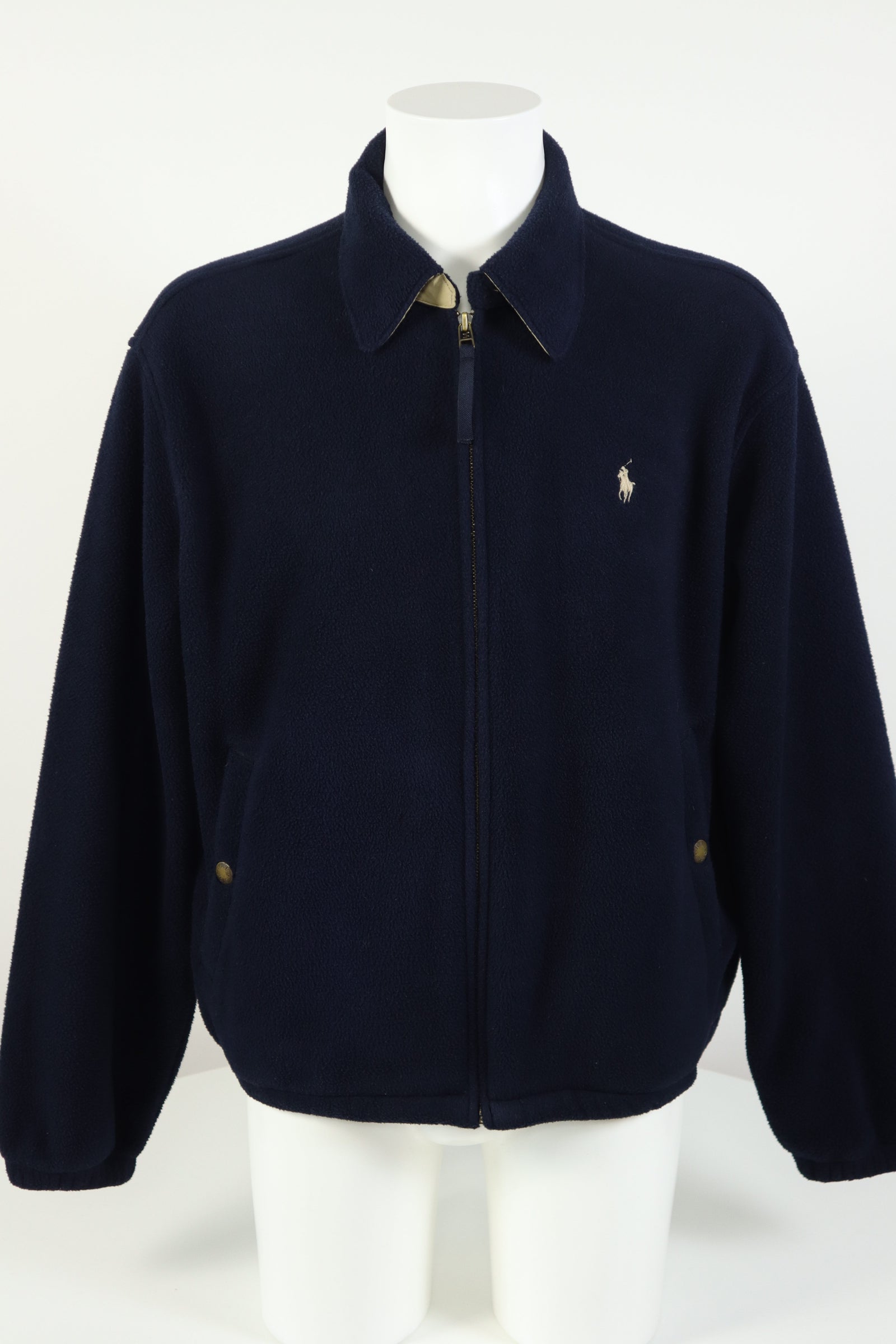 Ralph Lauren Teddy Jas - M/L