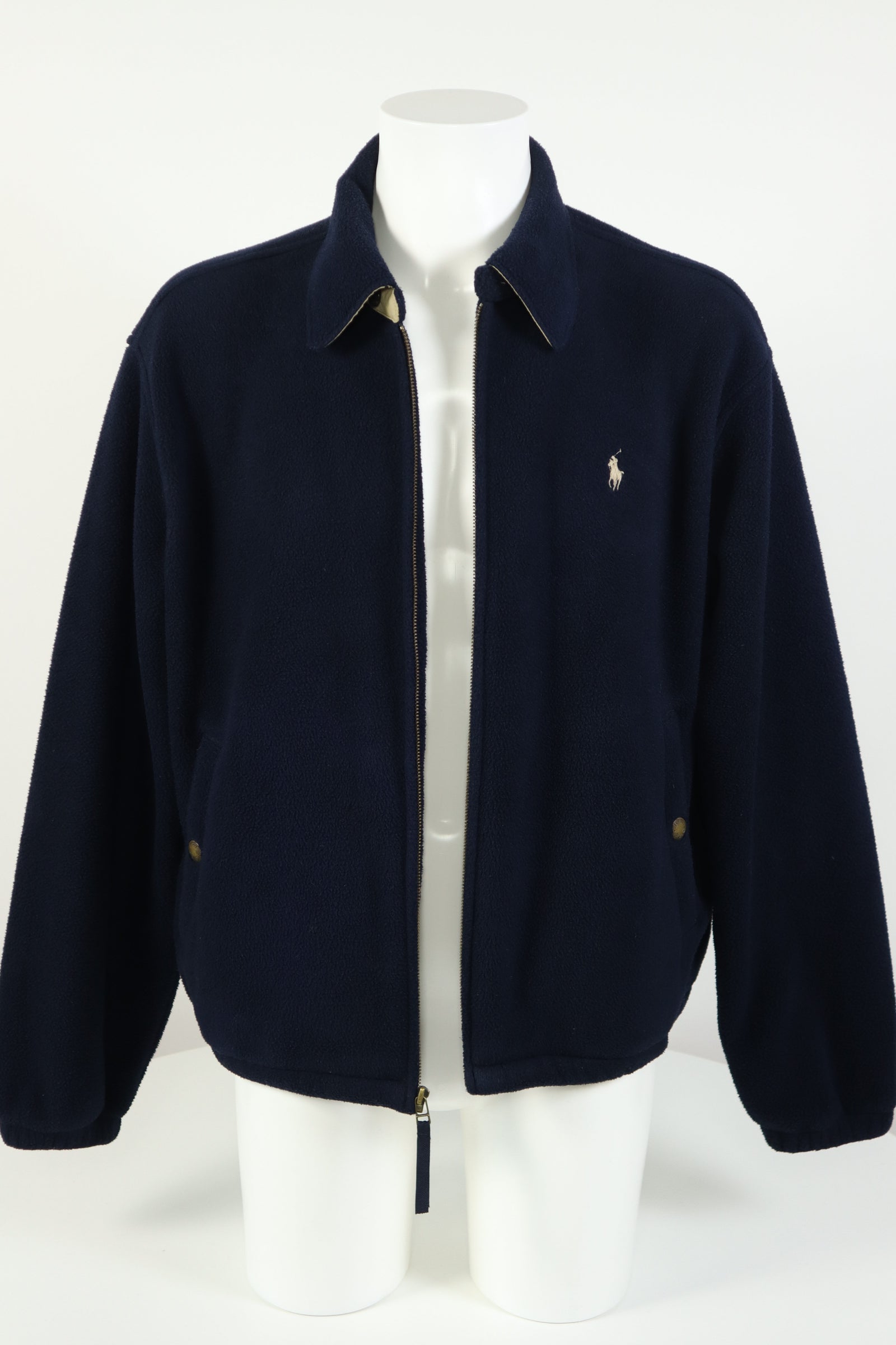 Ralph Lauren Teddy Jas - M/L
