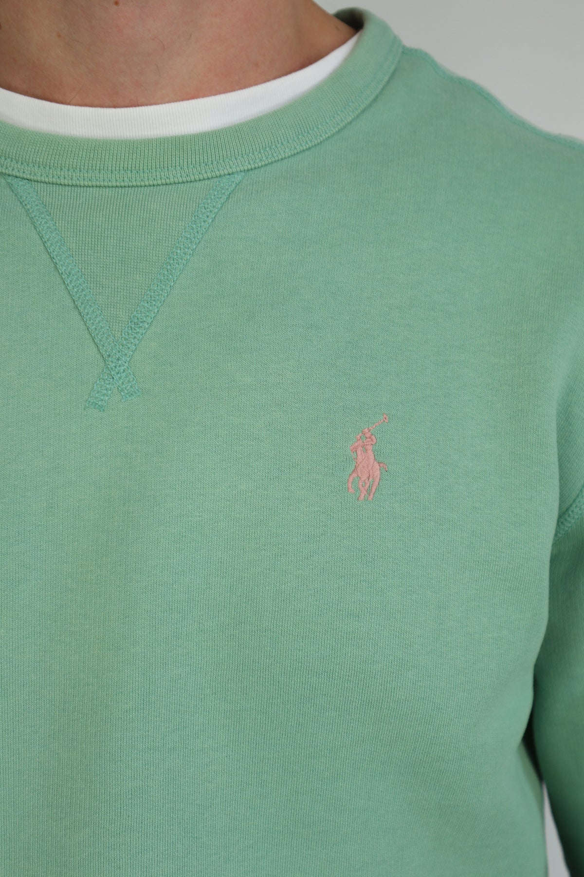 Ralph Lauren sweater - S