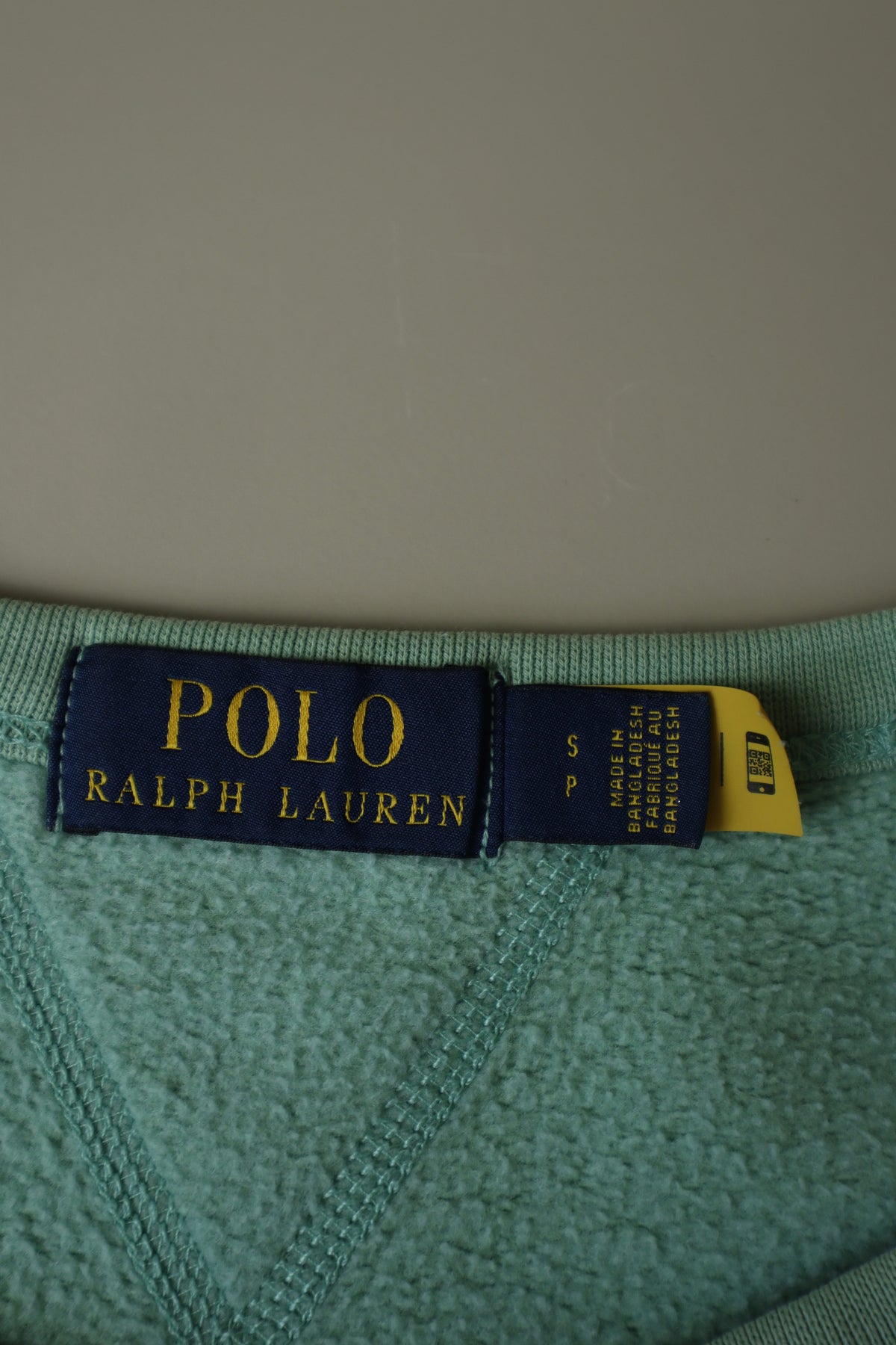 Ralph Lauren sweater - S