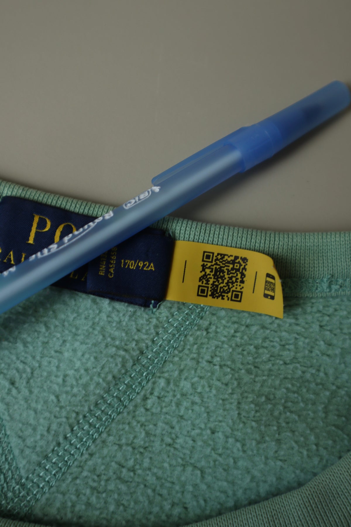 Ralph Lauren sweater - S