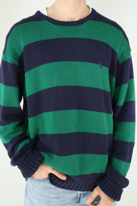 Ralph Lauren trui met ronde hals - XL