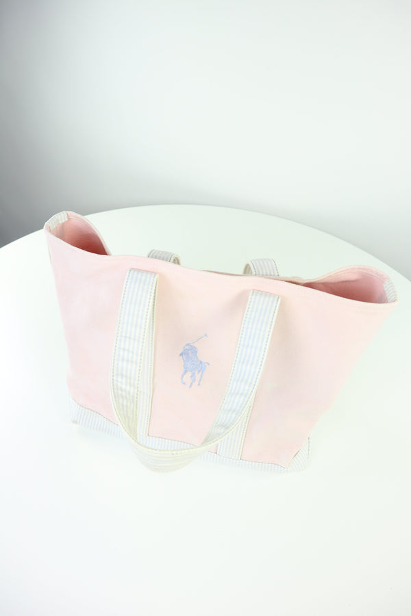 Ralph Lauren handtas