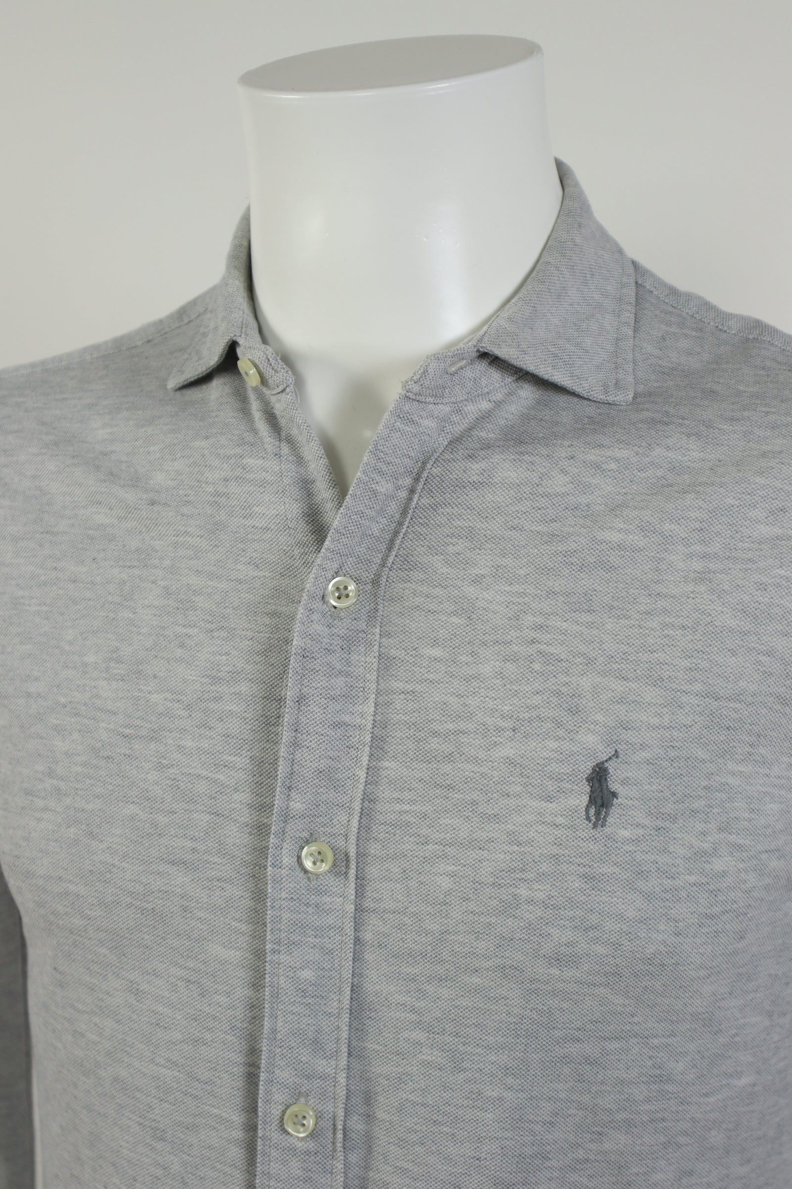 Ralph Lauren overhemd - S