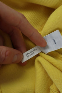 Ralph Lauren trui met kwart rits - L