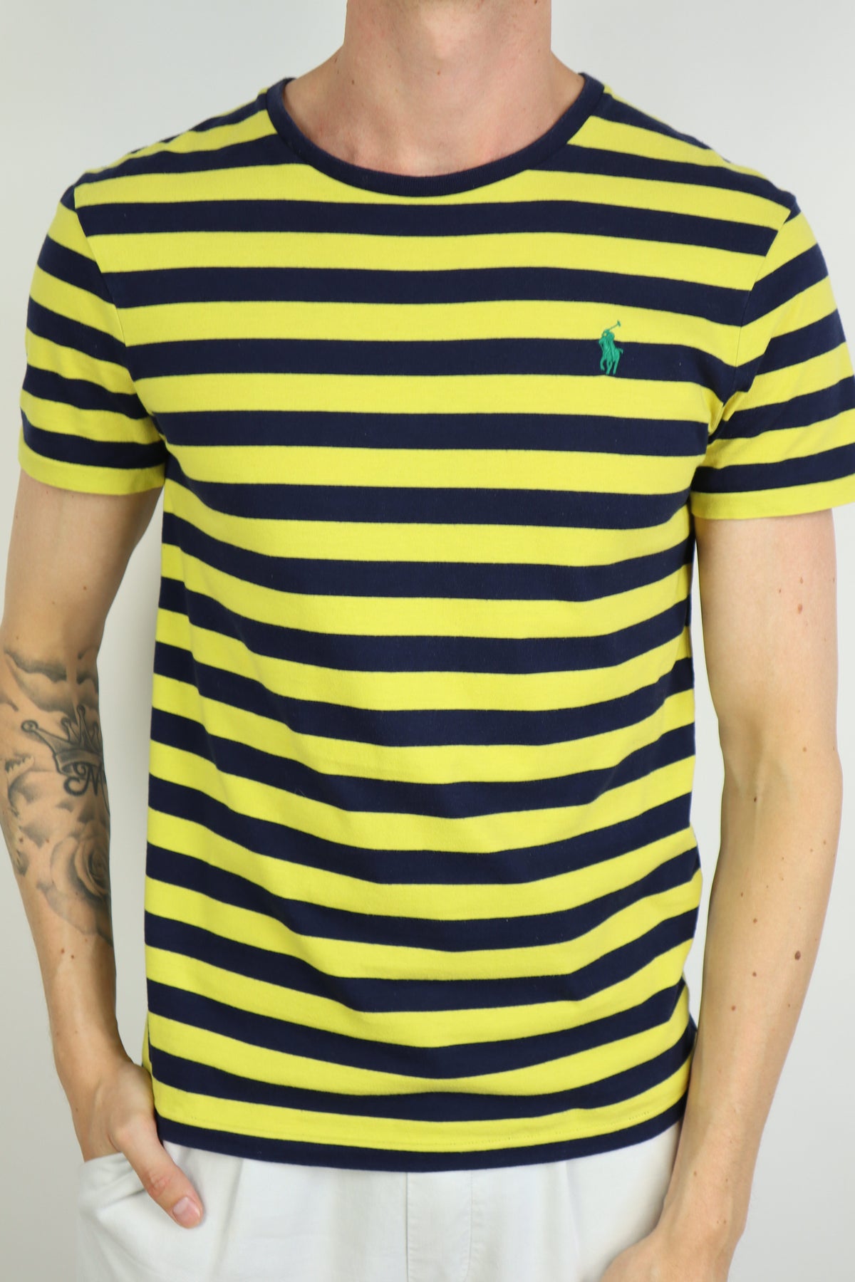 Ralph Lauren t-shirt - S