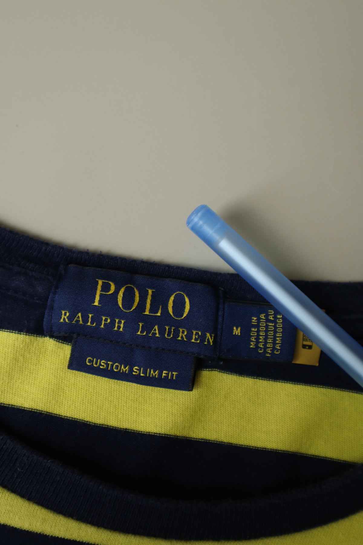 Ralph Lauren t-shirt - S