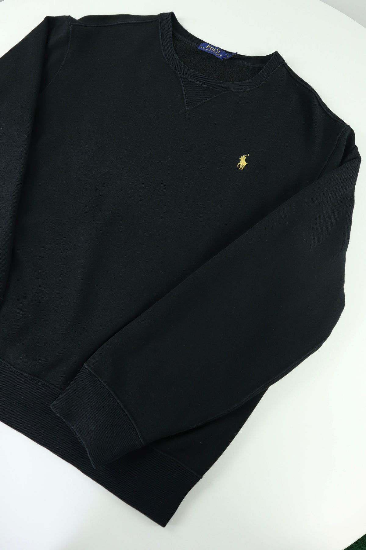 Ralph Lauren sweater - L