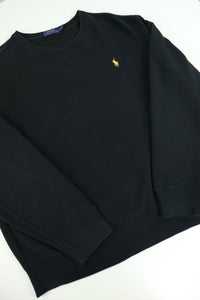 Ralph Lauren sweater - L
