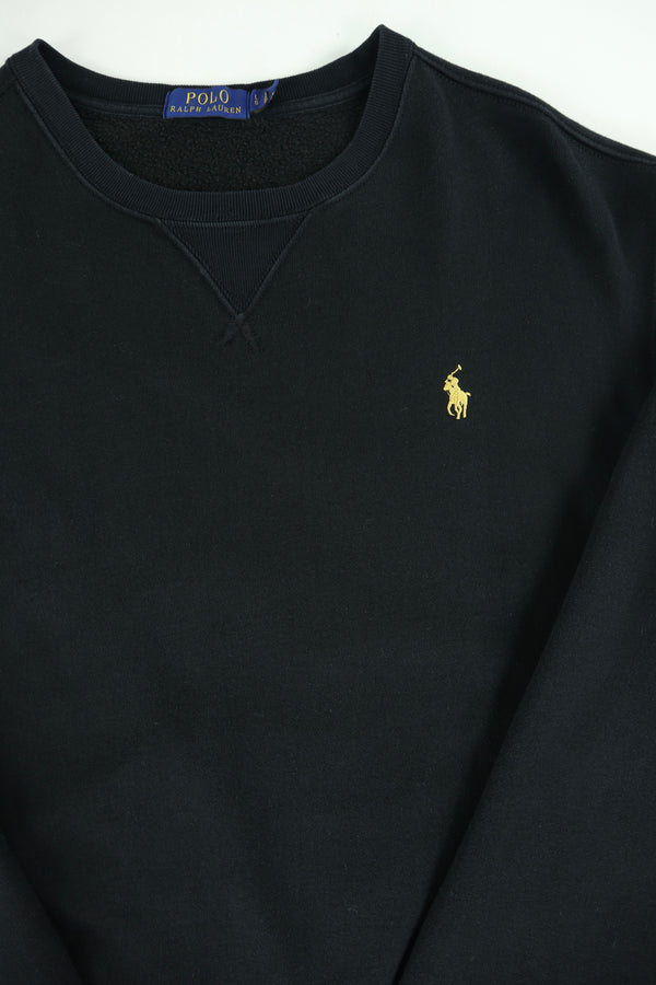 Ralph Lauren sweater - L