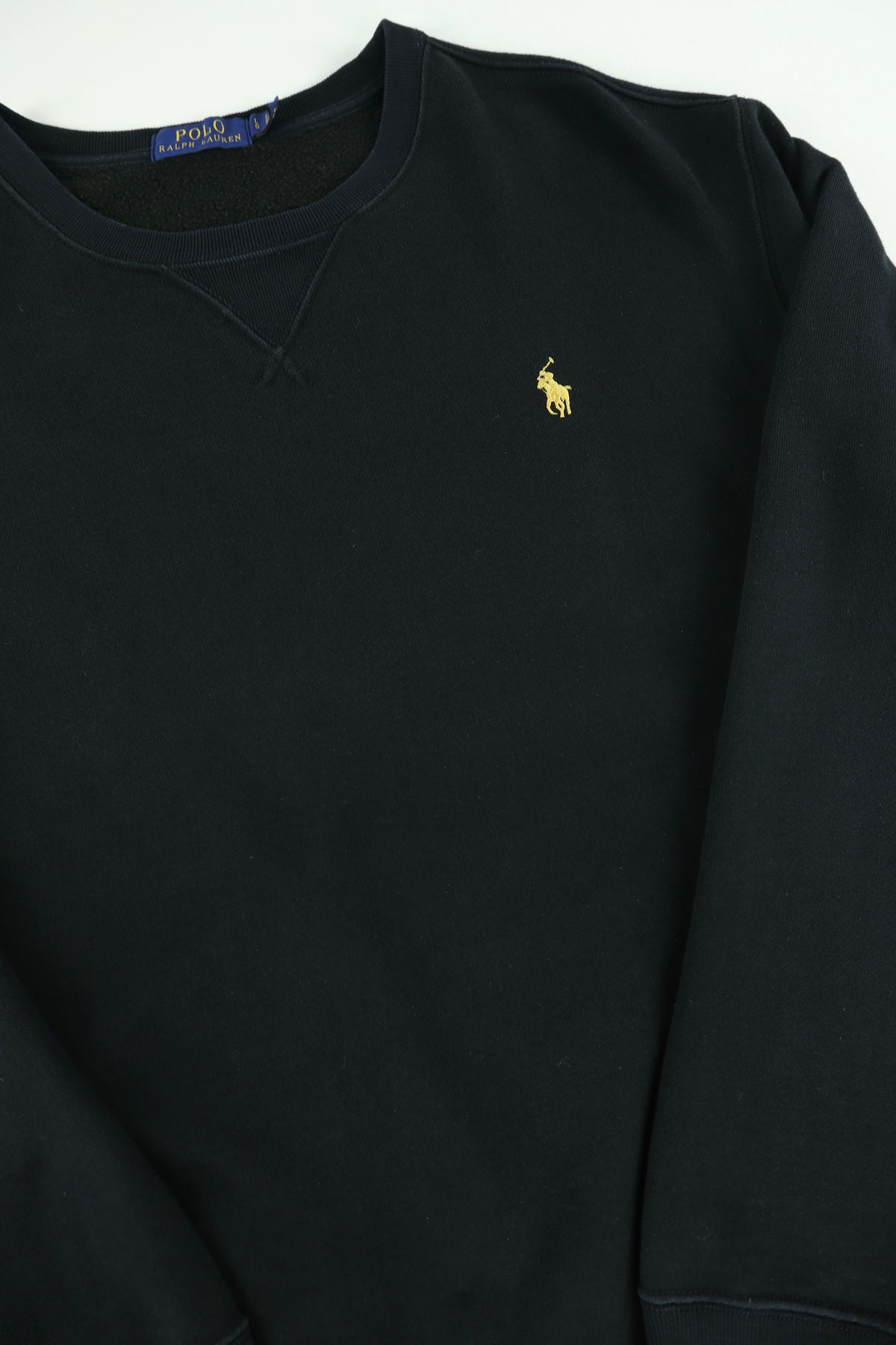 Ralph Lauren sweater - L