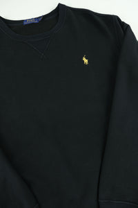 Ralph Lauren sweater - L