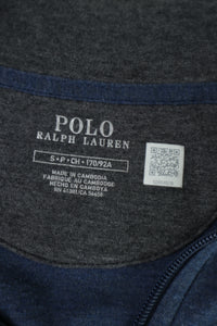 Ralph Lauren trui met ronde hals - S