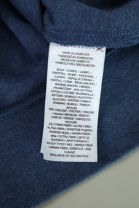 Ralph Lauren trui met ronde hals - S