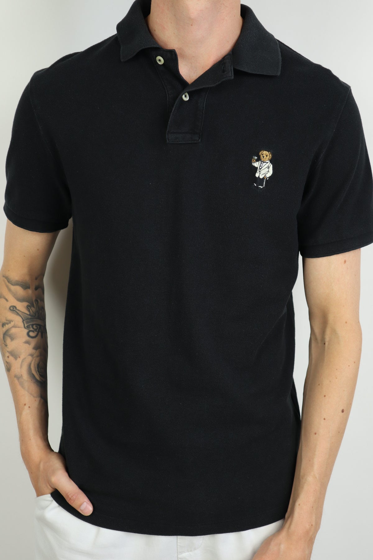 Ralph Lauren poloshirt - M