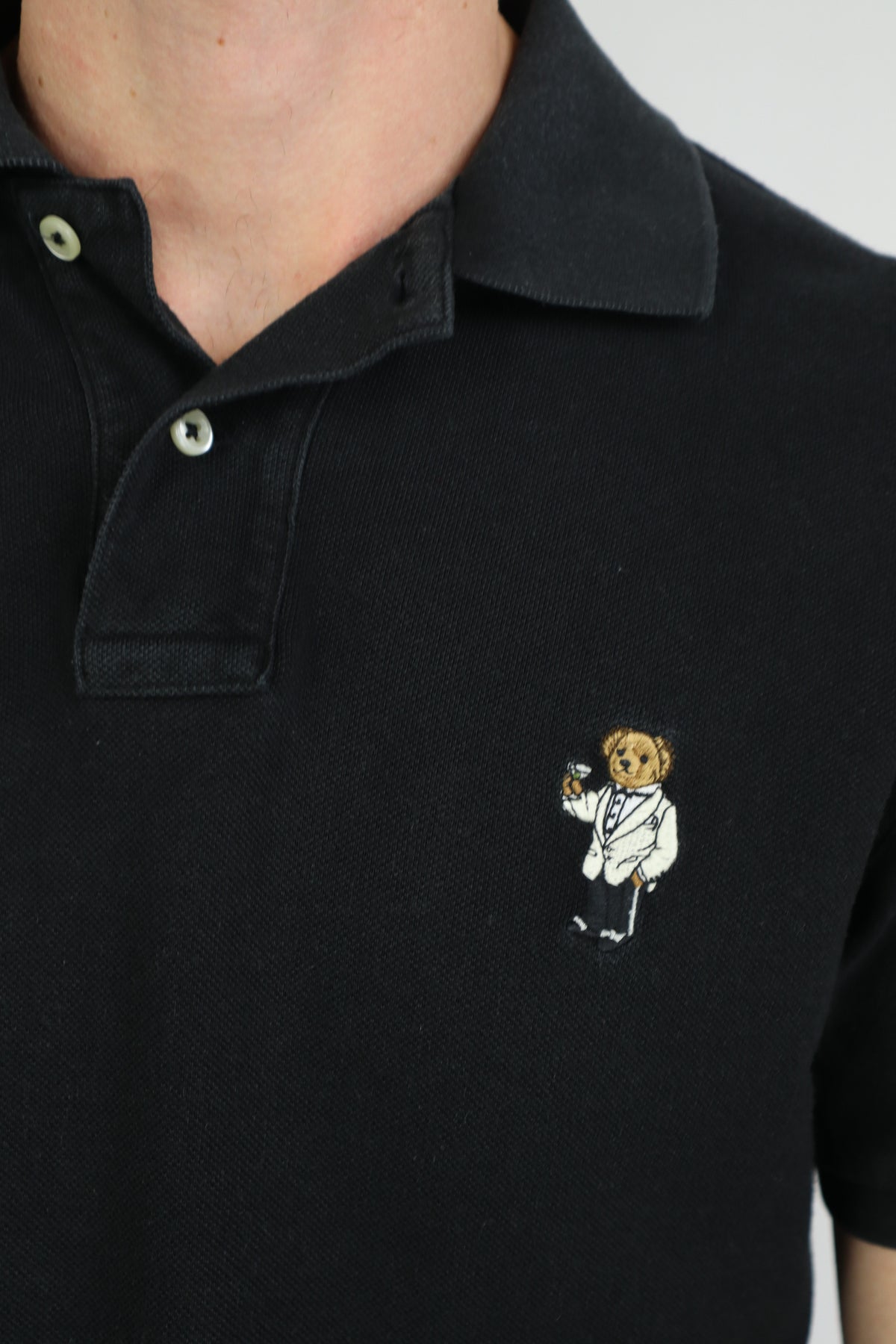 Ralph Lauren poloshirt - M