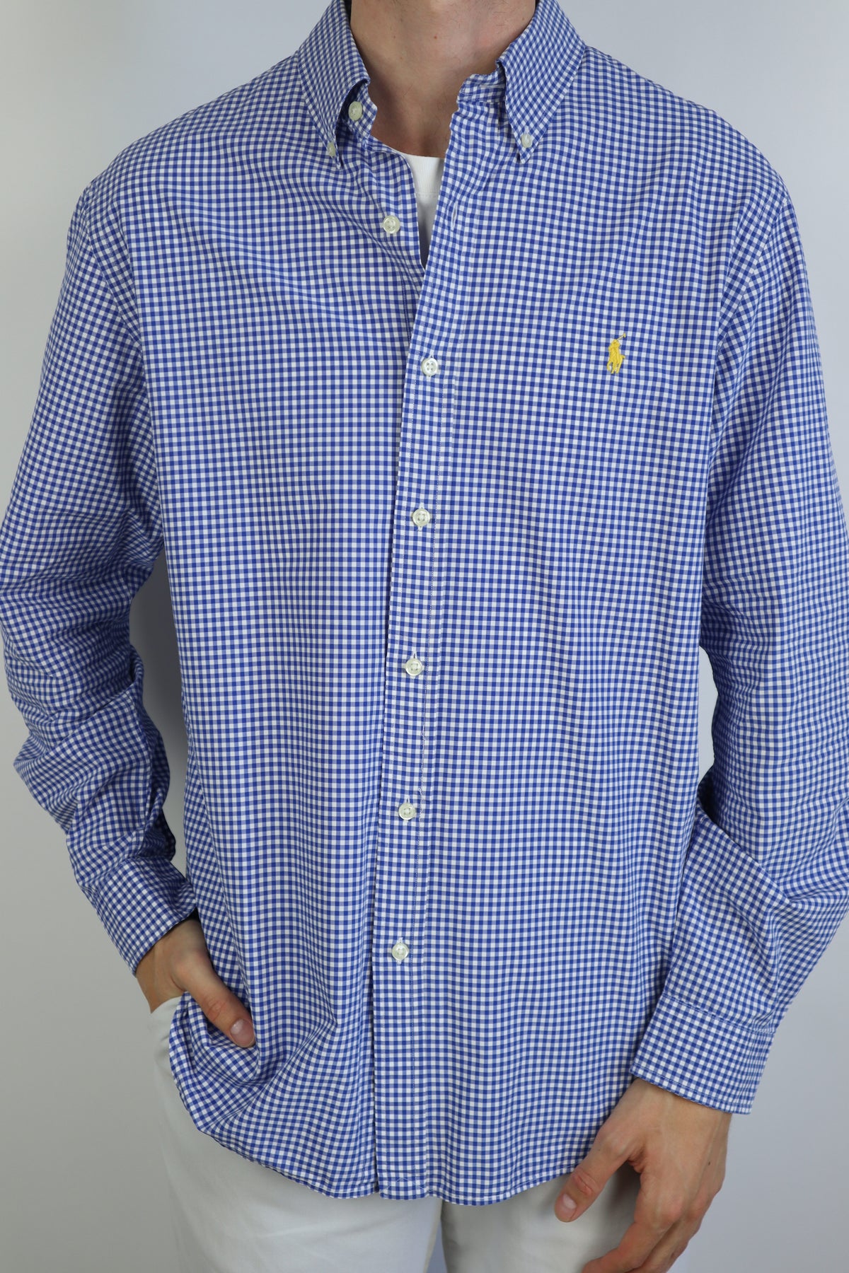 Ralph Lauren overhemd - XL