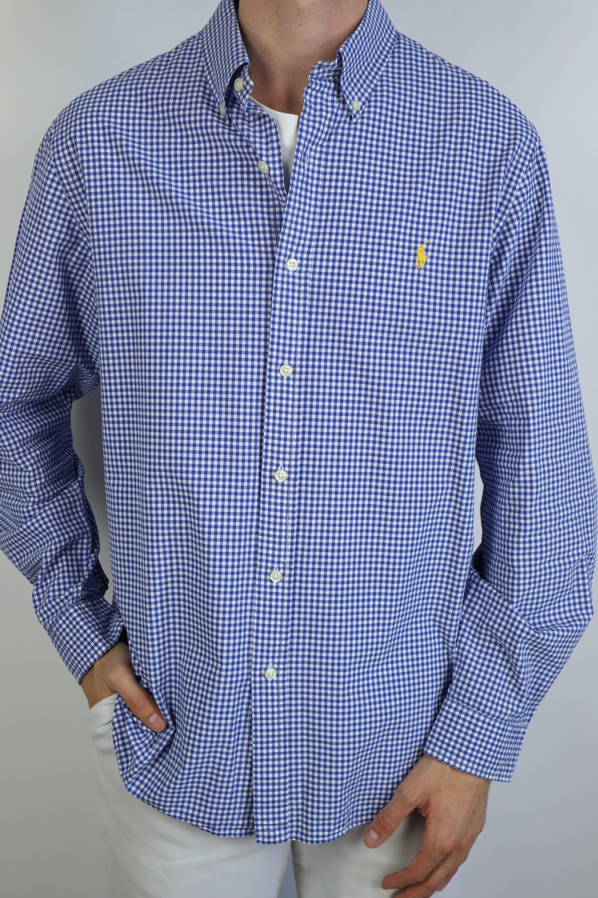 Ralph Lauren overhemd - XL