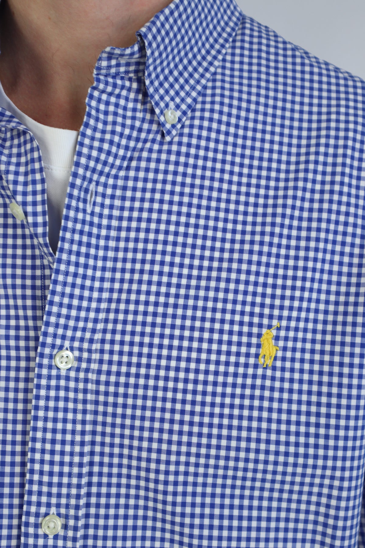 Ralph Lauren overhemd - XL