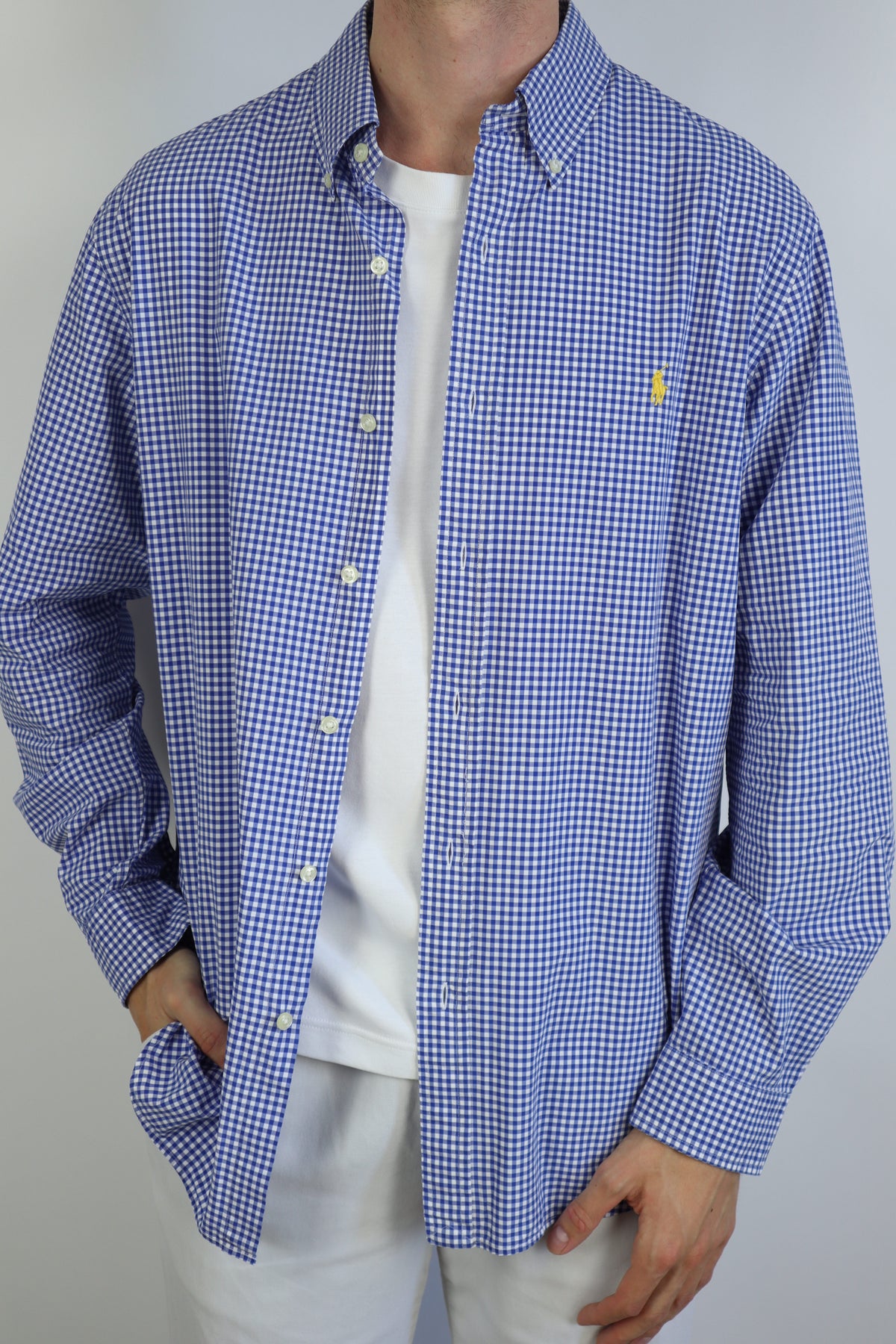 Ralph Lauren overhemd - XL
