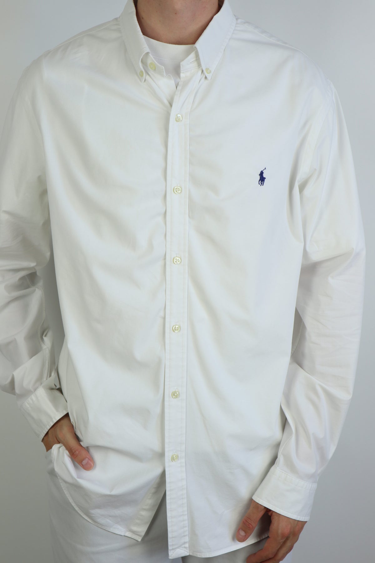 Ralph Lauren overhemd - XL