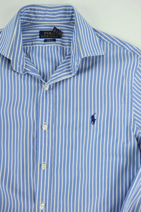 Ralph Lauren overhemd - M