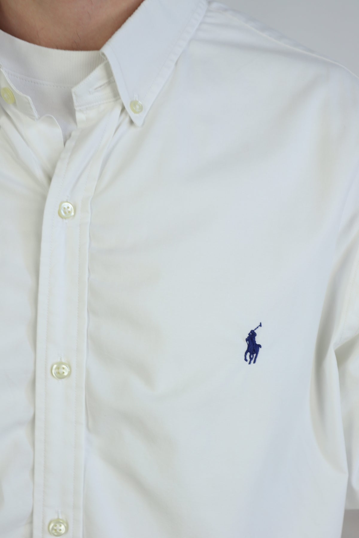 Ralph Lauren overhemd - XL