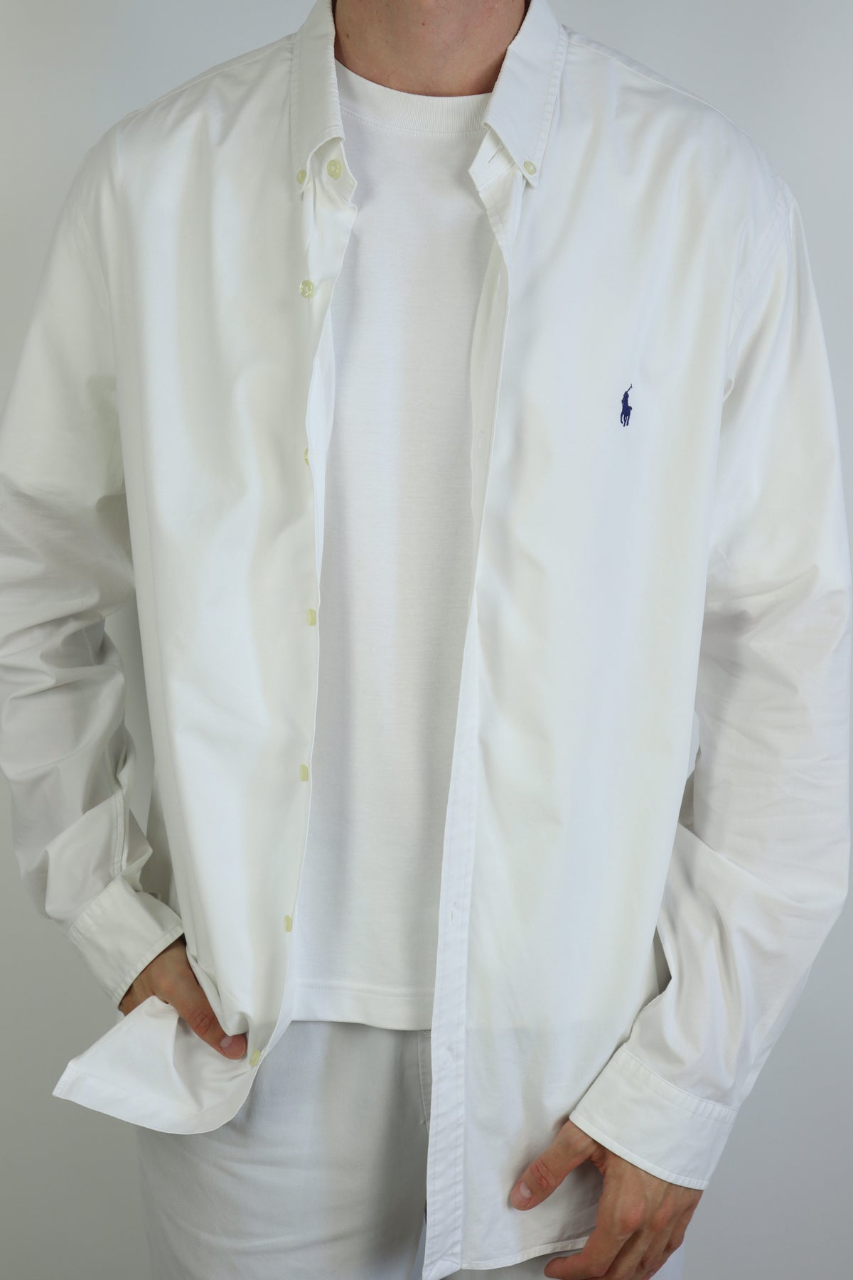 Ralph Lauren overhemd - XL