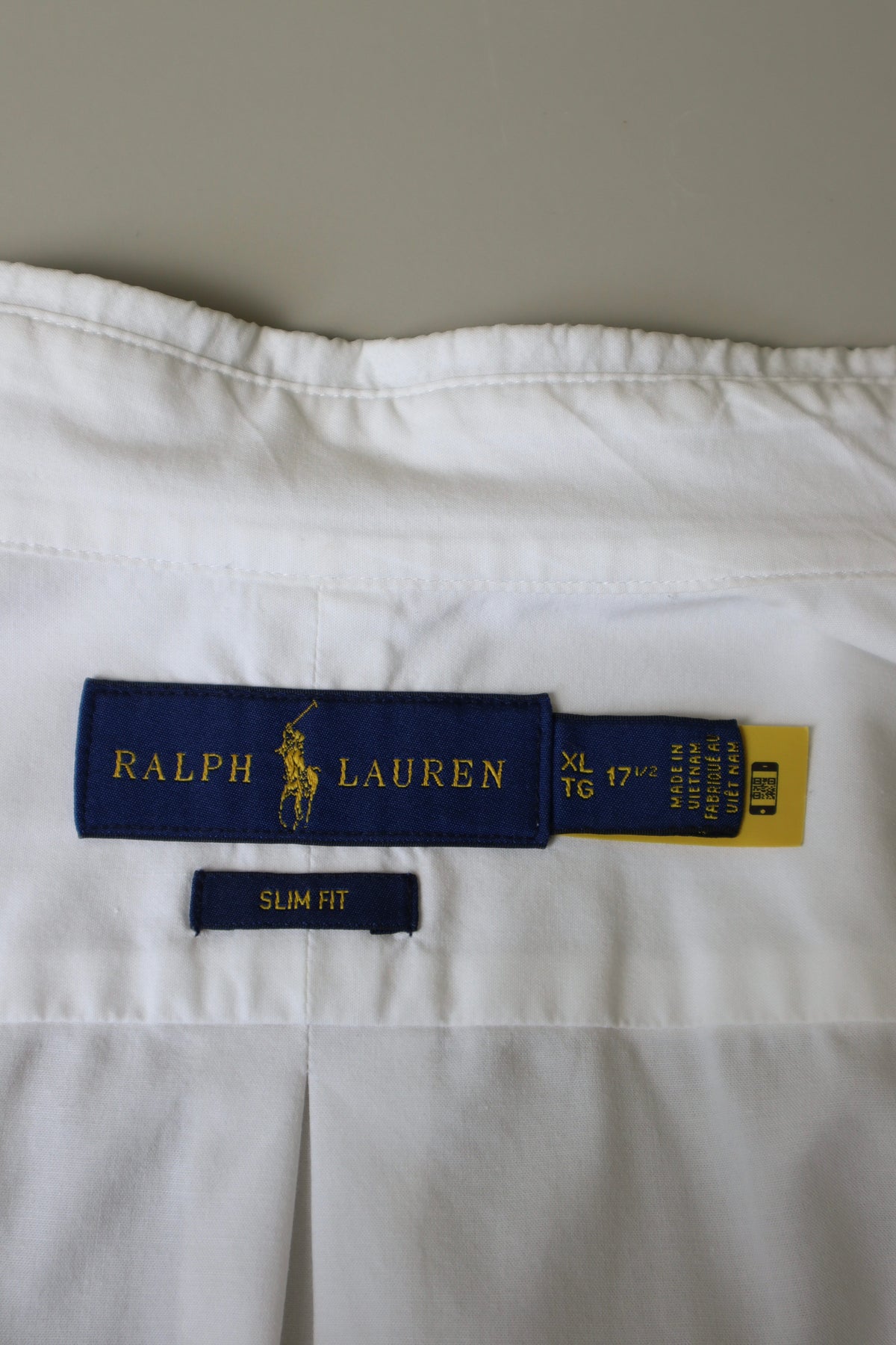 Ralph Lauren overhemd - XL