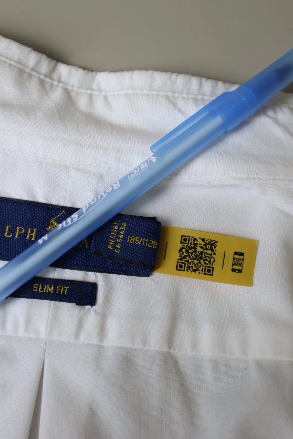 Ralph Lauren overhemd - XL