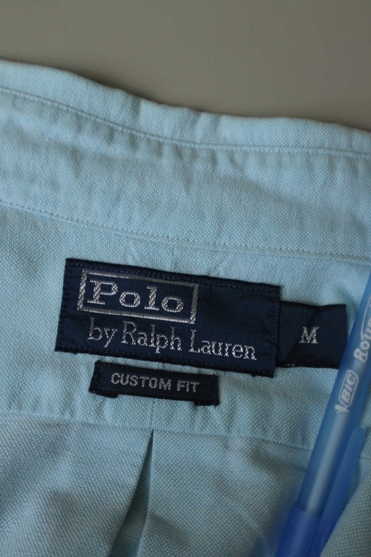 Ralph Lauren overhemd - M