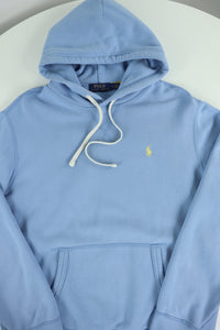 Ralph Lauren trui met capuchon - M