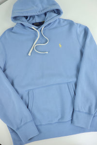 Ralph Lauren trui met capuchon - M