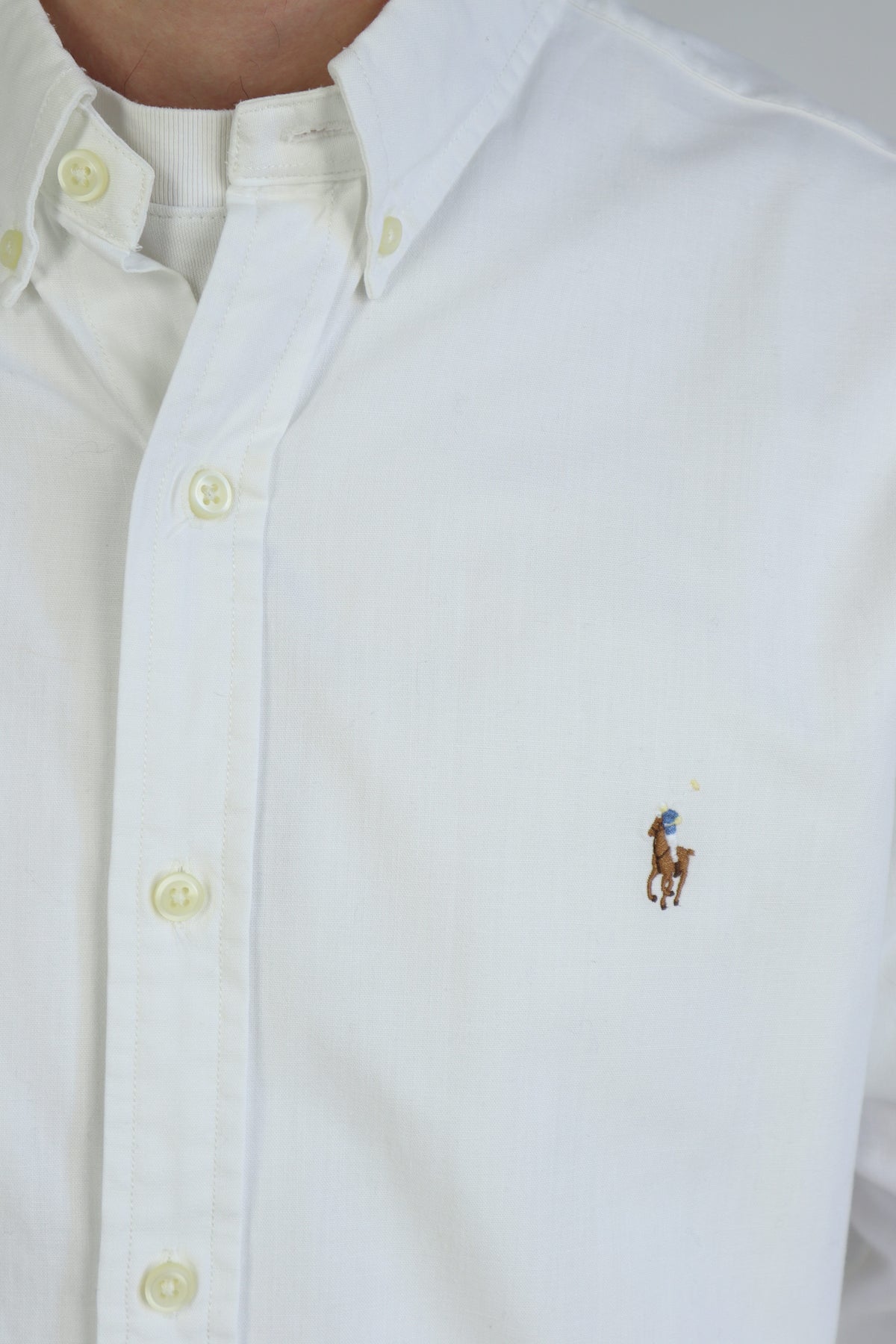 Ralph Lauren overhemd - L