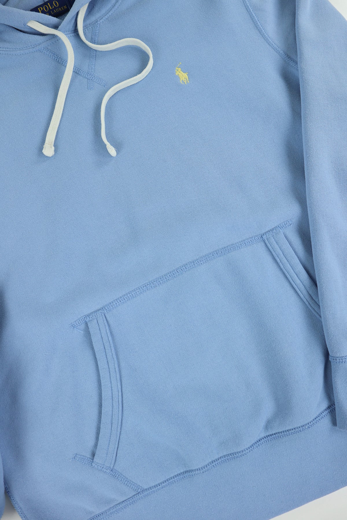 Ralph Lauren trui met capuchon - M