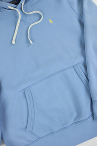 Ralph Lauren trui met capuchon - M