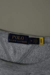 Ralph Lauren trui met ronde hals - M