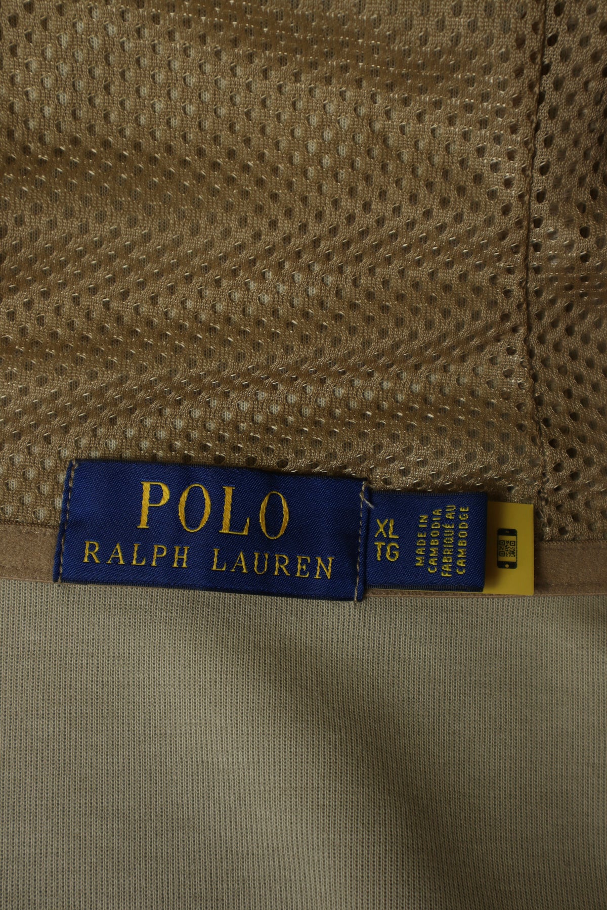 Ralph Lauren vest - XL