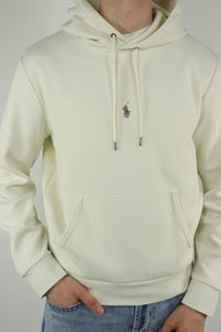Ralph Lauren trui met ronde hals - S